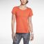 Obrázek Nike Tailwind Loose Short-Sleeve Running Shirt